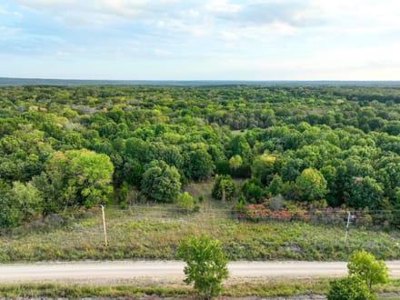 East Bend Recreational Tract 3 