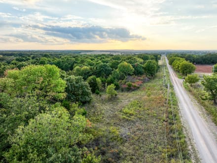 East Bend Recreational Tract 3 