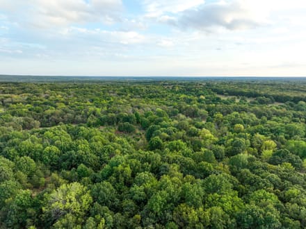 East Bend Recreational Tract 3 