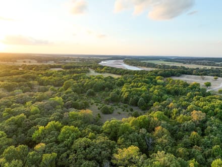 East Bend Recreational Tract 3 