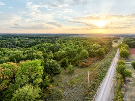 East Bend Recreational Tract 3 