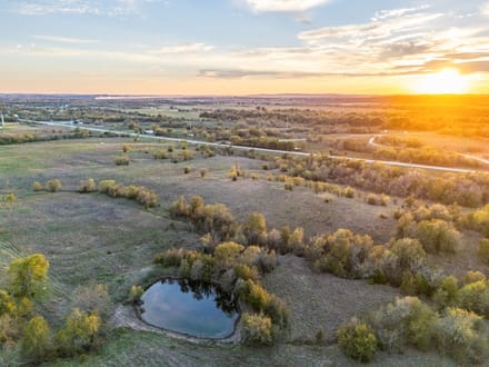 Brier Creek Hunting/Rec Farm
