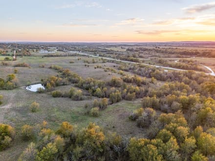 Brier Creek Hunting/Rec Farm