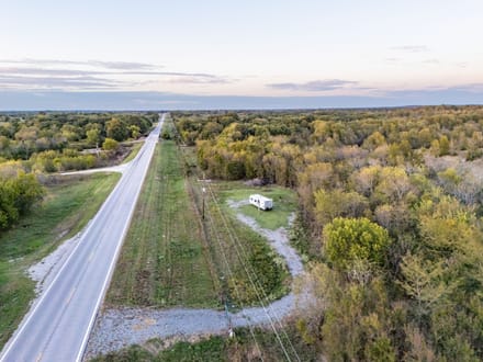 Brier Creek Hunting/Rec Farm