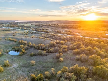 Brier Creek Hunting/Rec Farm