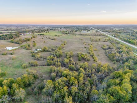 Brier Creek Hunting/Rec Farm