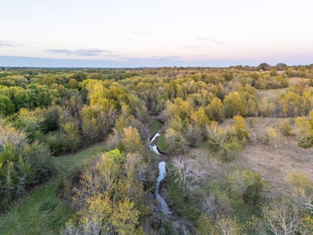 Brier Creek Hunting/Rec Farm