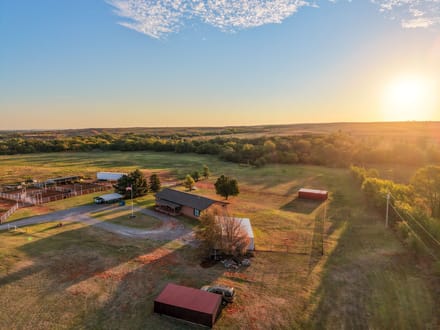 Foss 77 Homestead 