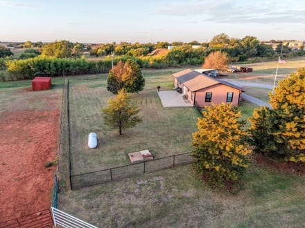 Foss 77 Homestead 