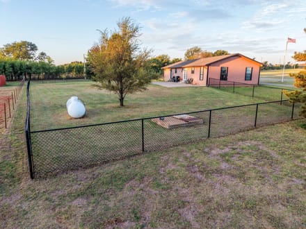 Foss 77 Homestead 