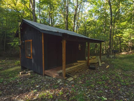 Recreational Land for Sale in Hiwassee, VA! 