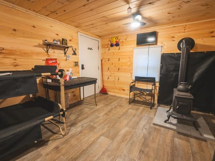 Recreational Land for Sale in Hiwassee, VA! 
