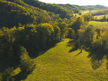 Offering #1 - +/- 13 AC