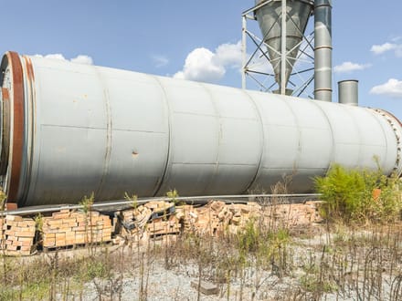 Forestry, Wood Processing & Industrial Equipment Liquidation Auction