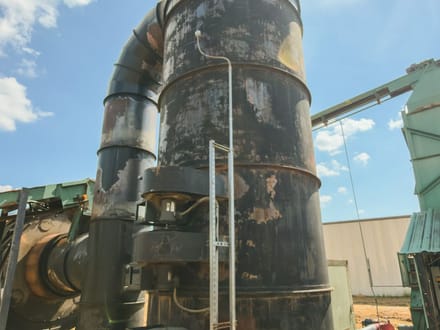Forestry, Wood Processing & Industrial Equipment Liquidation Auction