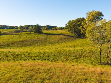 Offering #3- +/- 13 AC