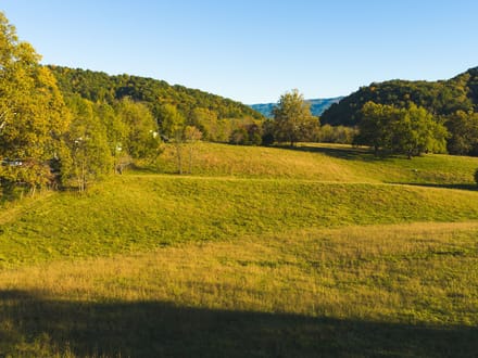 Offering #3- +/- 13 AC