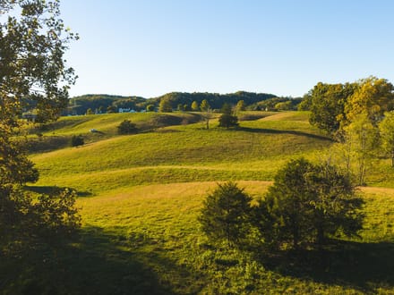 Offering #3- +/- 13 AC