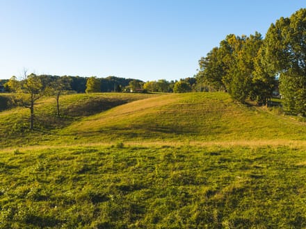 Offering #3- +/- 13 AC