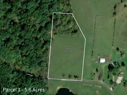 Jackson County, Ohio 78.1± acres