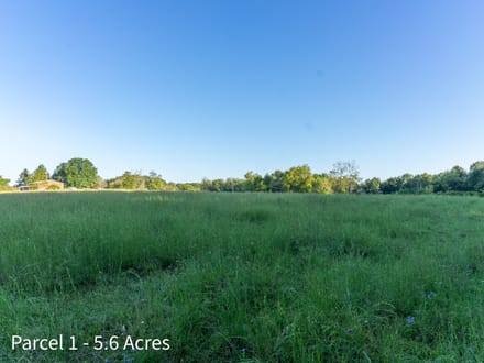 Jackson County, Ohio 78.1± acres