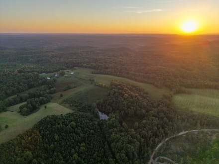 Jackson County, Ohio 78.1± acres