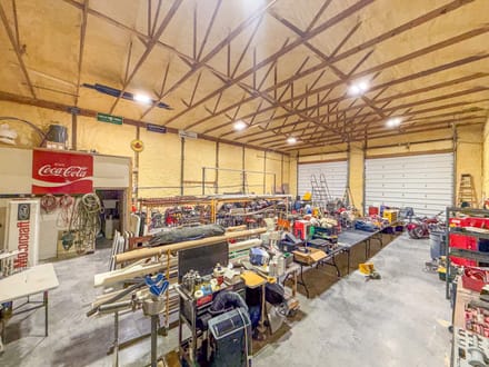 Real Estate Auction 2.44 acres Fairfield County