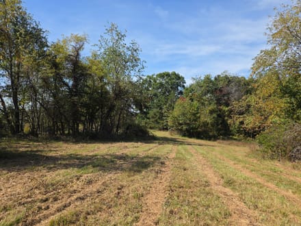 Offering #2 – +/- 37.868 Acres