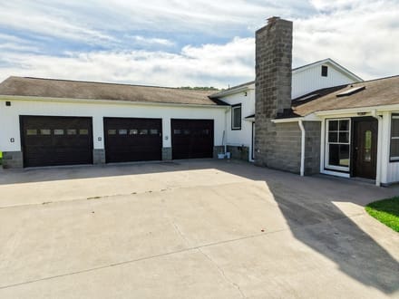 Country Home and Farm For Sale in Indian Valley VA