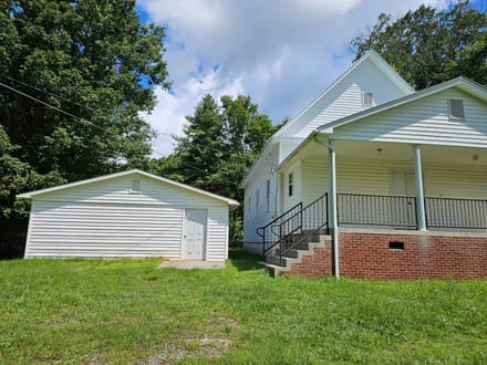 Investment Property for Sale in Indian Valley!