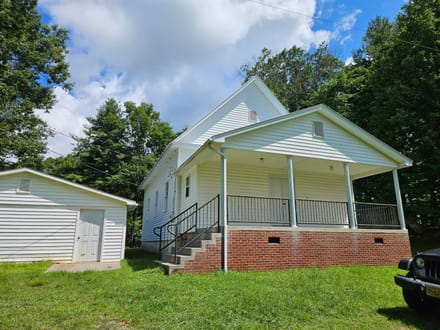 Investment Property for Sale in Indian Valley!
