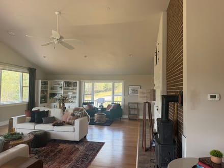Offering #1 – +/- 18.064 Acres with Country Home
