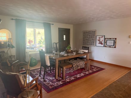 Offering #1 – +/- 18.064 Acres with Country Home