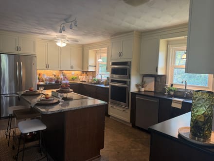 Offering #1 – +/- 18.064 Acres with Country Home
