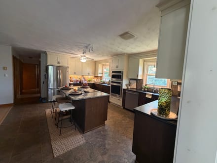 Offering #1 – +/- 18.064 Acres with Country Home