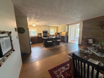 Offering #1 – +/- 18.064 Acres with Country Home