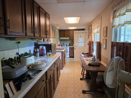 Historic Home for Sale in Critz VA 