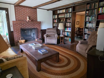 Historic Home for Sale in Critz VA 