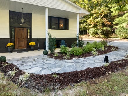 Country Home for Sale in Elliston VA 