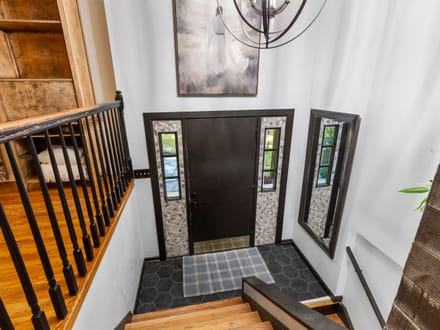 Country Home for Sale in Elliston VA 