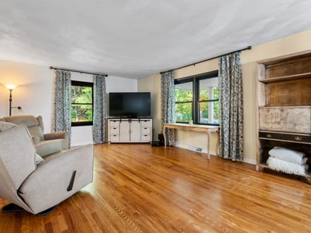 Country Home for Sale in Elliston VA 
