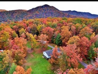 Country Home for Sale in Elliston VA 