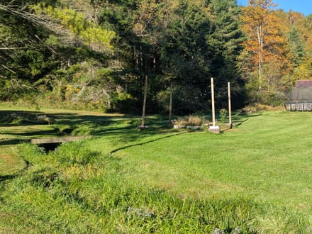 Farmhouse & Farm for Sale in Check VA 