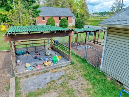 Turnkey Daycare Facility For Sale