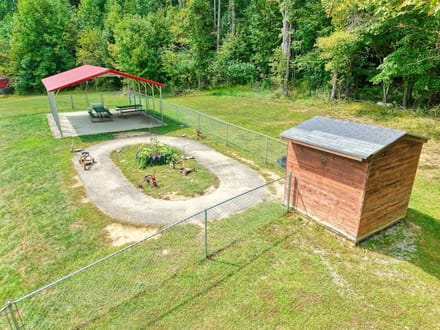 Turnkey Daycare Facility For Sale