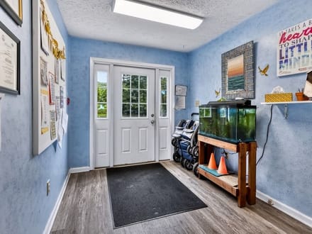 Turnkey Daycare Facility For Sale
