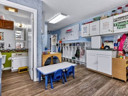 Turnkey Daycare Facility For Sale