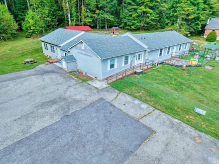Turnkey Daycare Facility For Sale