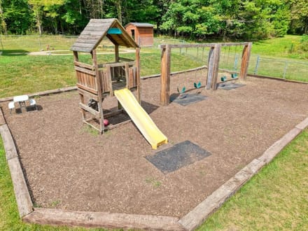 Turnkey Daycare Facility For Sale
