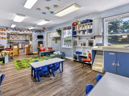 Turnkey Daycare Facility For Sale